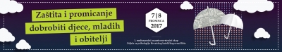 1. međunarodni znanstveno-stručni skup Odjela za psihologiju HKS-a - 2. obavijest