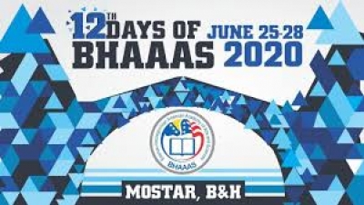 12. Dani BHAAAS-a - poziv na konferenciju u Mostaru (BiH)