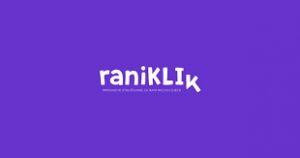 Hrvatska udruga za ranu intervenciju u djetinjstvu - kliknite na raniKLIK - uključite se!