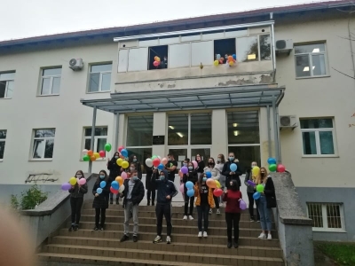 Dru&scaron;tvo psihologa Vukovarsko-srijemske županije - u povodu Međunarodnog dana djeteta 2020.