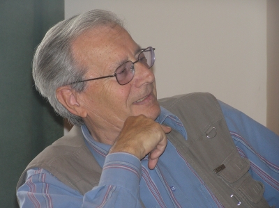 Preminuo je prof. Slavko Kljaić
