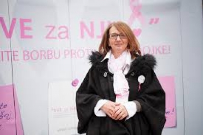 Zdravstvena psihologija u skrbi onkolo&scaron;kih bolesnika - u programu 9. Tjedna psihologije