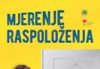 Mjerenje raspoloženja - u subotu, 24.2. na Cvjetnom trgu u Zagrebu i diljem Lijepe Na&scaron;e...
