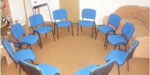 Društvo psihologa Istre - Grupa podrške - 5.6.2018.