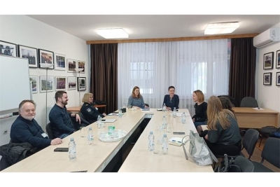 Sekcija za policijsku psihologiju - nova stručna sekcija HPD-a