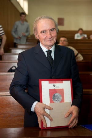 Sekcija za vojnu psihologiju - In memoriam prof.Pavlini