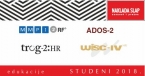 Naklada Slap - najava edukacija u studenome 2018.