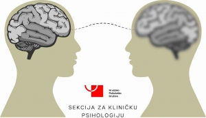 Sekcija za kliničku psihologiju - u 19. Tjednu psihologije - poziv na sastanak - 9.3.26.
