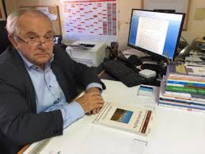 Sekcija za povijest psihologije - predavanje prof. Krunoslava Matešića