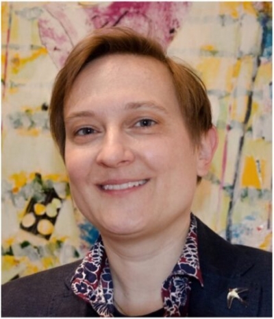 Ivi Žeguri godi&scaron;nja nagradu Global Citizen Psychologist Citation 2022.  - čestitajmo!