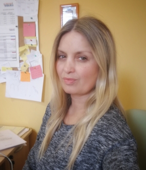 Ana Budimir - nova predsjednica Društva psihologa Karlovac