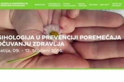 Dru&scaron;tvo psihologa Varaždin - Psiho&scaron;pancir na 24. GKHP