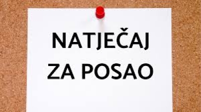 Sekcija za penolo&scaron;ku psihologiju - natječaj za posao u zatvorskom sustavu