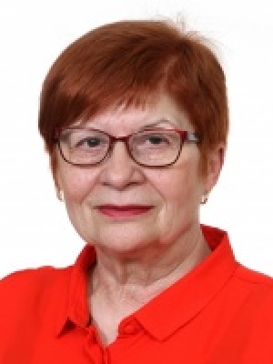 27GKHP - pozdravna riječ predsjednice OO-a Mirjane Mozer
