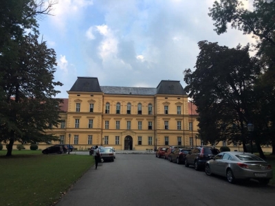 142. obljetnica Klinike za psihijatriju Vrapče - obilježit će se 15. studenoga 2021.