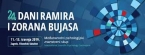 Dani Ramira i Zorana Bujasa 2019 - produžen je rok za dostavu sažetaka