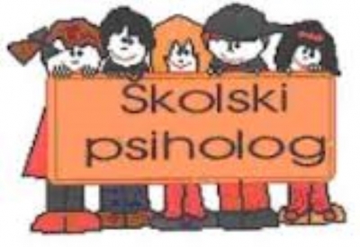 Zapisnik 41. sastanka sekcije za &scaron;kolsku psihologiju