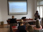 Održana edukacija - Uloga psihologa psihologa u dijagnostici i tretmanu ADHD-a