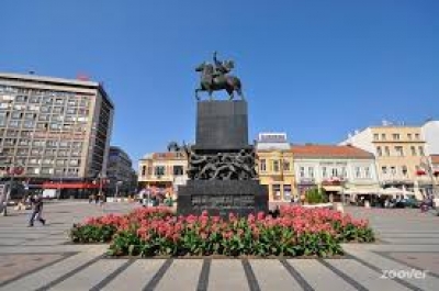 13. Dani primijenjene psihologije - u Ni&scaron;u (Srbija)