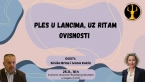 Najava okruglog stola: Ivana Kekin i Sini&scaron;a Brlas sučelice u Osijeku o rizičnim i ovisničkim pona&scaron;anjima mladih