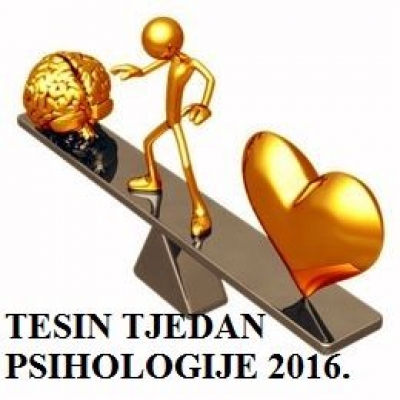 Psihološki centar TESA u 9. Tjednu psihologije