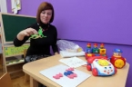 Sekcija za psihologiju razvojnih te&scaron;koća i invaliditeta - poziv na sastanak 7.6.2017.