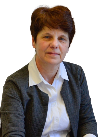 31GKHP - predstavljamo pozvane predavače - dr. Ivanka Živčić Bećirević