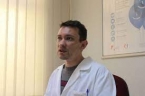 Dejvid Zombori - novoizabrani predsjednik Hrvatske psiholo&scaron;ke komore