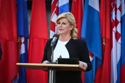 24. GKHP - pod visokim pokroviteljstvom Predsjednice Kolinde Grabar Kitarović