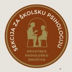 Sekcija za &scaron;kolsku psihologiju - Mentalno zdravlje u odgoju i obrazovanju: Krizne intervencije i prva psiholo&scaron;ka pomoć u odgojno-obrazovnim ustanovama.