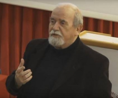 Tužna vijest - napustio nas je kolega Mirko Drenovac