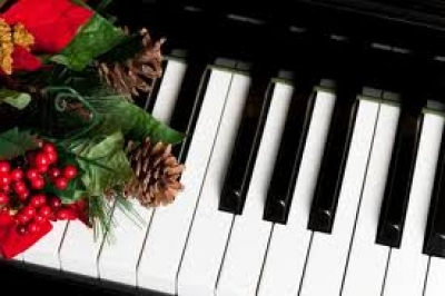 Riječki psiholozi pozivaju na - Piano party
