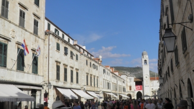 3. regionalni susret članova Hrvatske psiholo&scaron;ke komore - Dubrovnik 12.9.15.