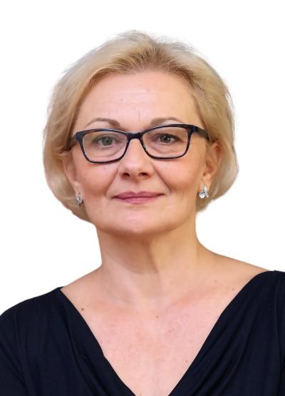 31GKHP - predstavljamo pozvane predavače - Dr. Darja Maslić Ser&scaron;ić