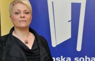 Edukacija stručnih osoba koji rade sa žrtvama obiteljskog nasilja - obavijest