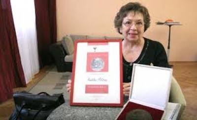 Preminula je dr. Anđelka Metzing